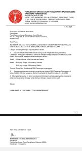 JEMPUTAN SEBAGAI TENAGA PENGAJAR URUT TERAPI